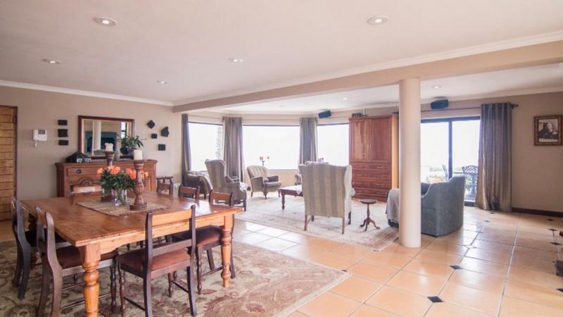 Commercial Property for Sale in Melkbosstrand Western Cape